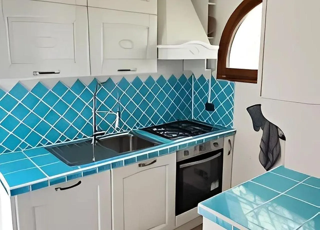 Villa Azzurra كوستا ري إيطاليا
