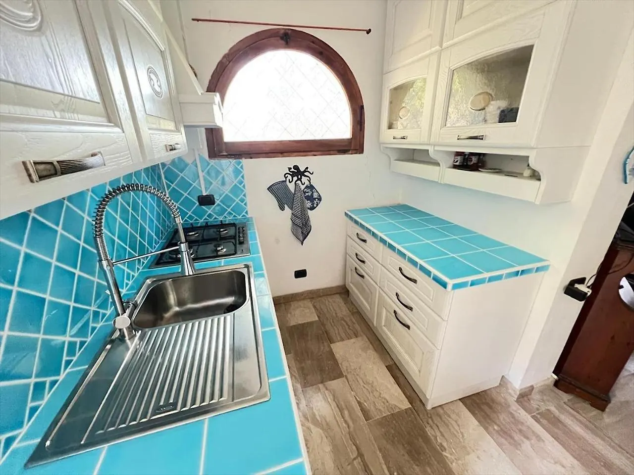 Villa Azzurra كوستا ري