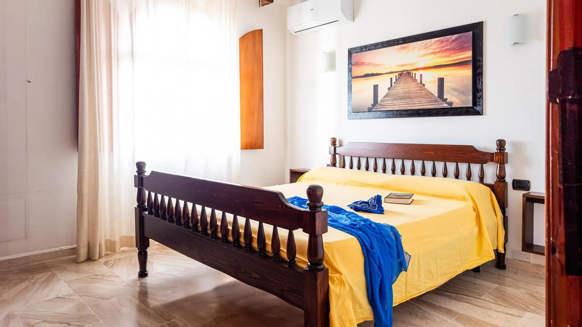 Villa Azzurra كوستا ري