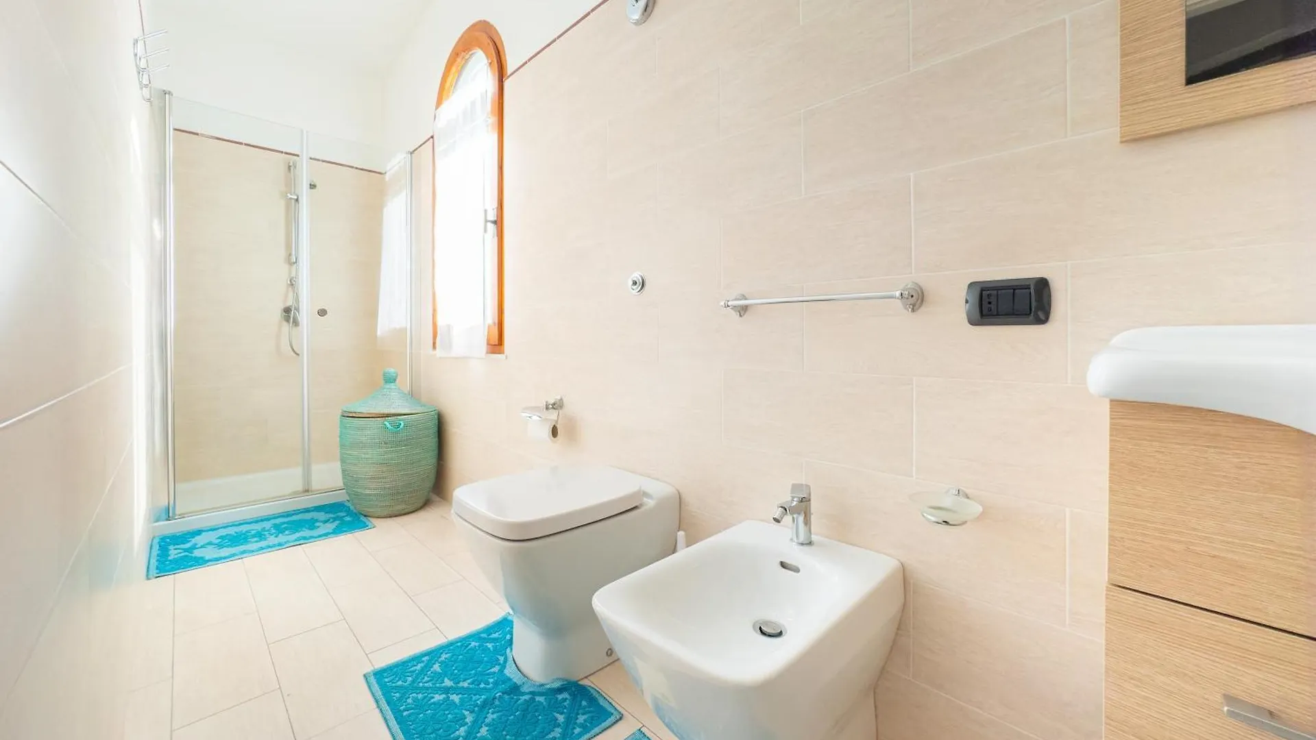 Villa Azzurra كوستا ري