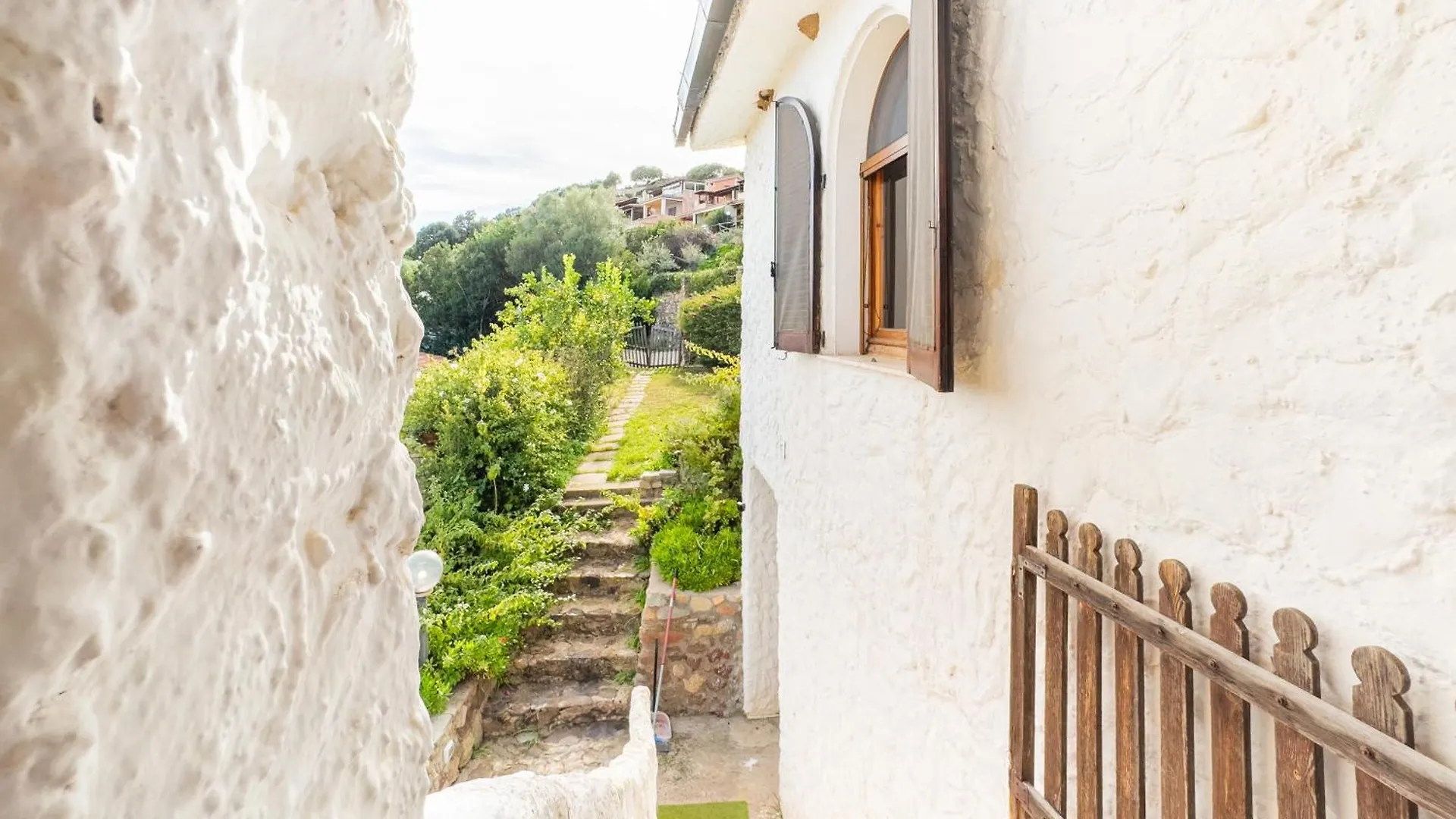 Villa Azzurra كوستا ري