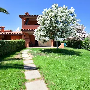 Marina Sestu Costa Rei